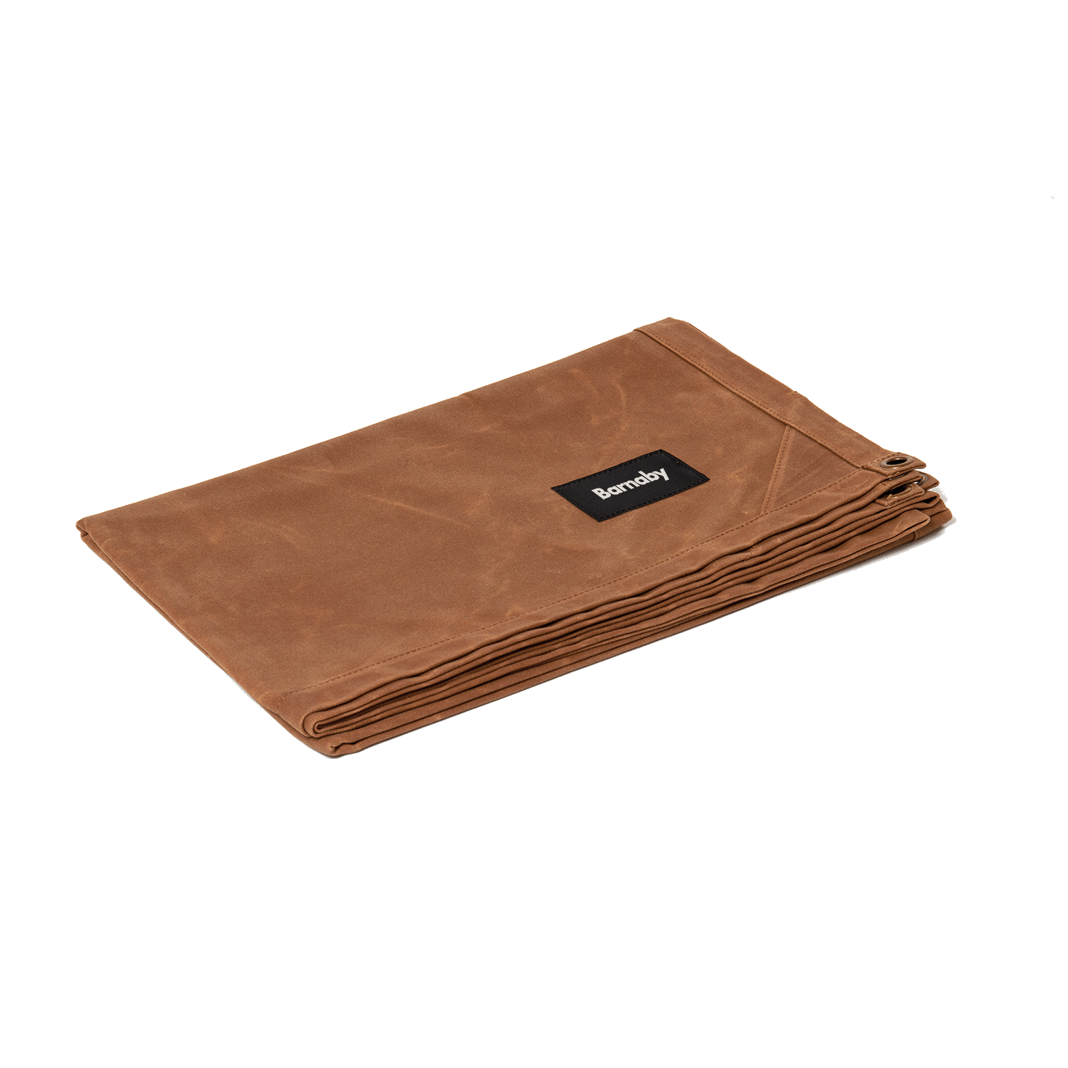 Barnaby Picnic Mat - Tussock Brown