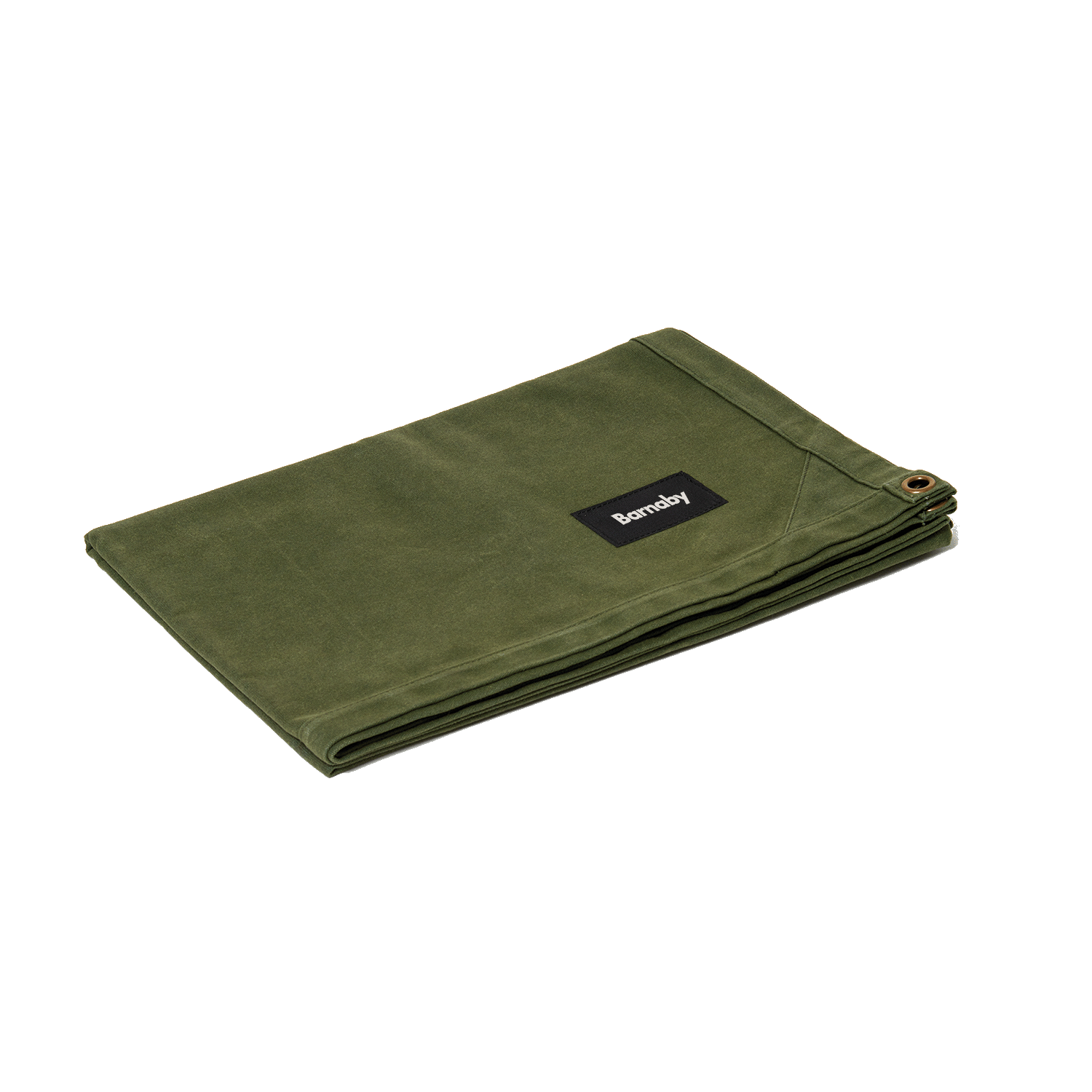 Barnaby Picnic Mat - Waitakere Green