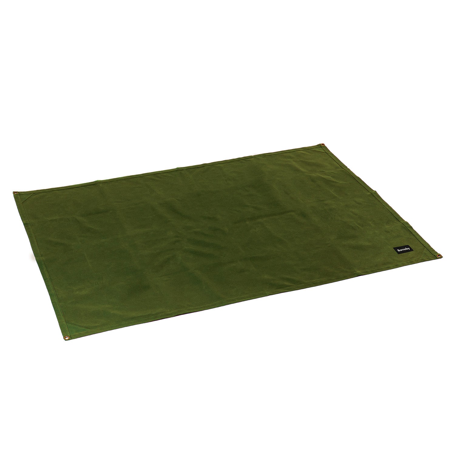 Blanket-MAT-CANVAS-open-full-size-GREEN-WAITAKERE