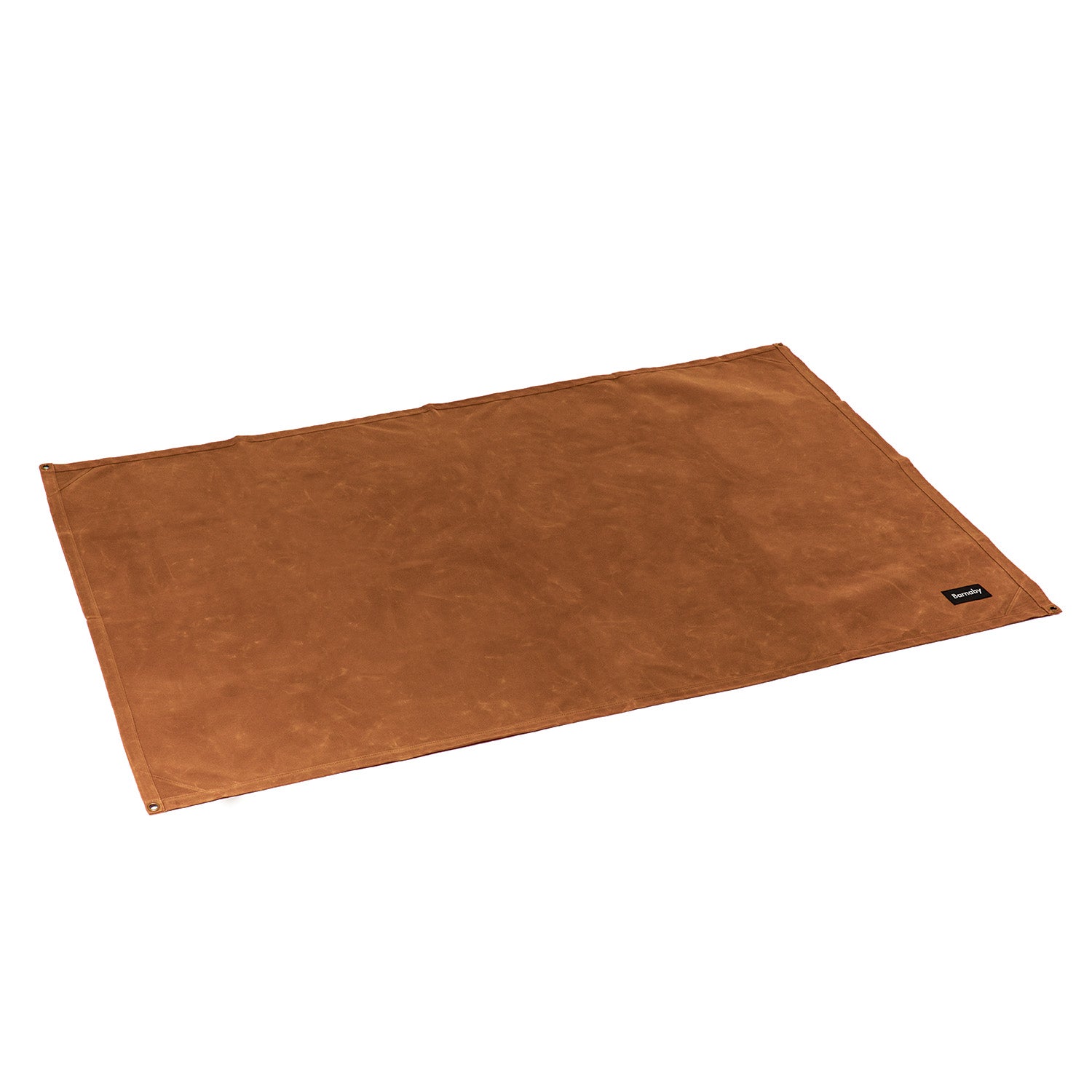 Blanket-MAT-CANVAS-open-full-size-BROWN-TUSSOCK