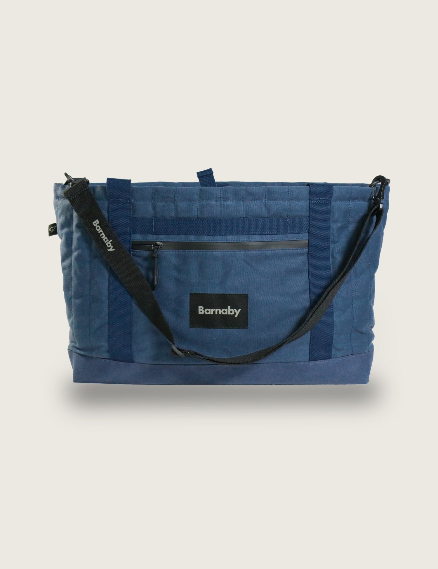 Do-It-All Tote - AORAKI BLUE