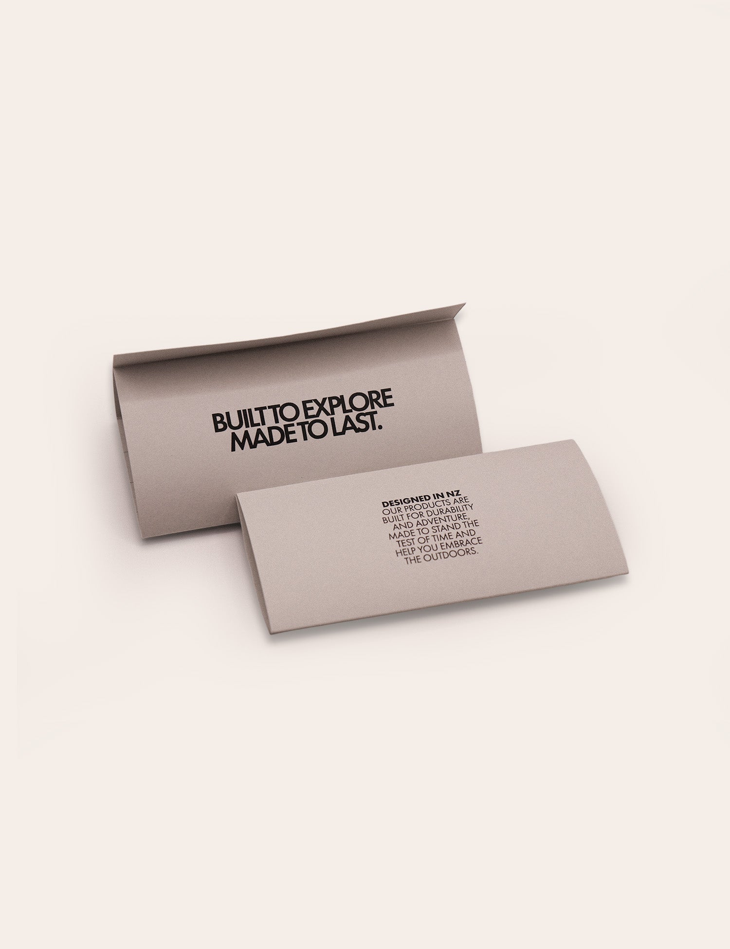 Barnaby Outdoor gift card